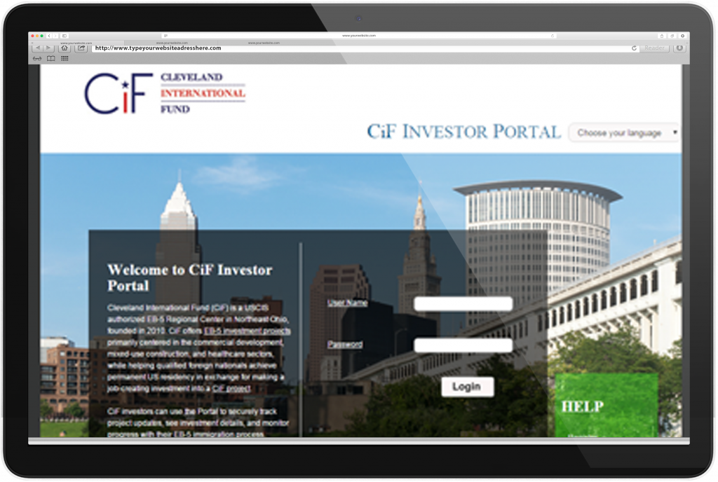 CIF Investor