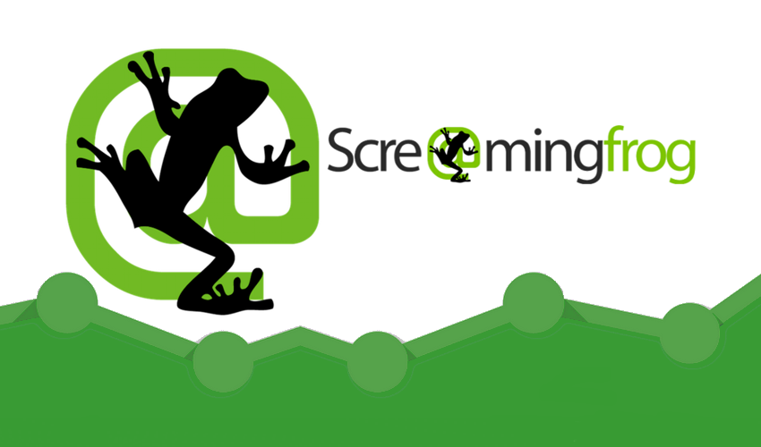 Screaming Frog