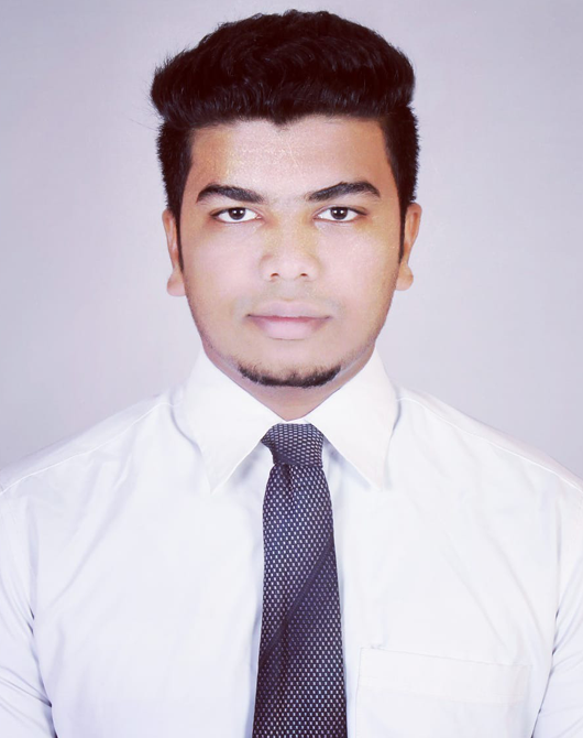 Mohd Moizuddin