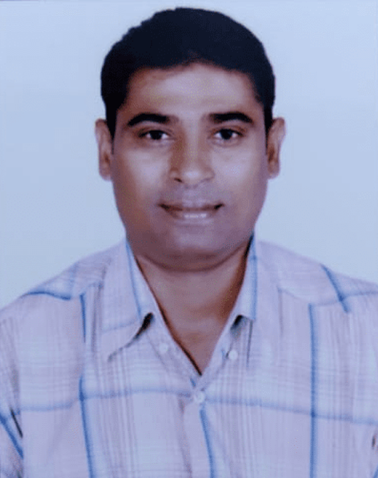 Nagendra Commi