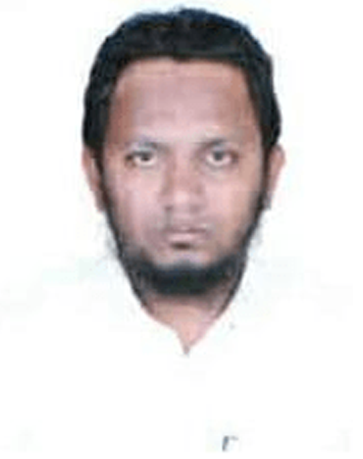 Rehan Mujawar